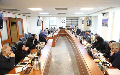 خروج بررسی طرح توسعه دانشگاه تهران از دستور جلسه شورای‌عالی معماری و شهرسازی