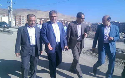 تاکید بر اتمام پروژ های مسکن مهر بدون مشکل حقوقی تا پایان سال جاری