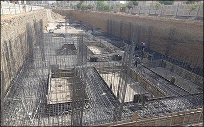 افتتاح پروژه اقدام ملی تهرانسر در مهرماه ۱۴۰۱