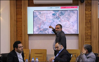 تایید ۴۴ هزار متقاضی ساخت طرح نهضت ملی مسکن در استان خوزستان