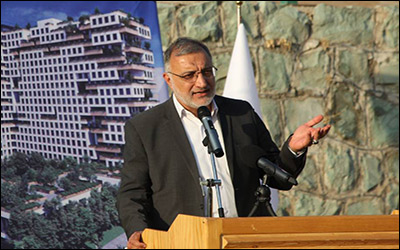 تفاهم‌ شهرداری تهران و هشت دانشگاه برای ساخت ۲۵ هزار واحد مسکن