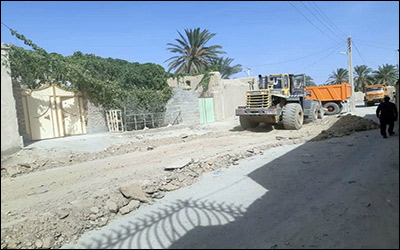 اختصاص ۱۰۰ میلیارد تومان اعتبار برای اجرای پروژه‌های بازآفرینی شهری سیستان و بلوچستان در سالجاری