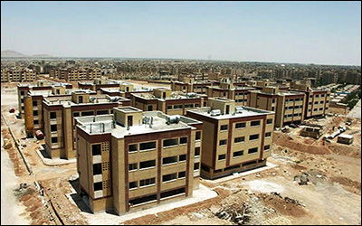 بسته شدن پرونده مسکن مهر استان فارس تا دی‌ماه سال جاری