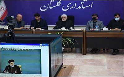 ارتقا رتبه استان گلستان در اجرای طرح نهضت ملی مسکن