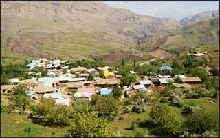 مقاوم سازی پنج هزار مسکن روستایی در شهرستان کوهدشت
