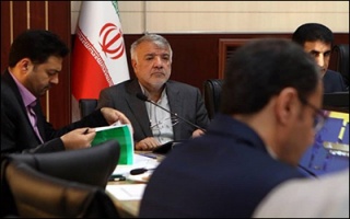 تکمیل و رفع مشکلات پروژه های باقی‌مانده مسکن مهر استان تهران تا پایان سال