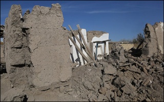 اختصاص ۱۱۱۵ میلیارد ریال اعتبار برای بازسازی بخش‌های خسارت دیده زلزله‌ آذربایجان‌شرقی
