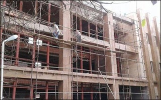 لزوم جلوگیری از ساخت‌و‌سازهای غیرمجاز در تاکستان توسط مدیریت شهری