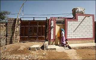 آغاز مقاوم‌سازی ۷۰۰۰ واحد مسکونی روستایی در استان اردبیل