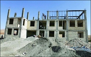 افتتاح و کلنگ‌زنی ۹ پروژه بنیاد مسکن در شهرستان گنبدکاووس با اعتبار ۷۱۲ میلیارد ریالی