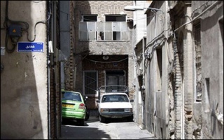 تهران ، محروم ترین استان در جذب اعتبارات بازآفرینی شهری