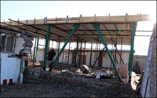 اتمام تعمیرات ۳۵۵۲ واحد شهری و روستایی زلزله‌زده آذربایجان‌شرقی