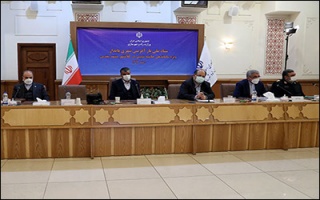 تصویب اعتبار ۱۷۰۰ میلیارد تومانی برای ساماندهی حاشیه شهر مشهد در ستاد ملی بازآفرینی شهری پایدار