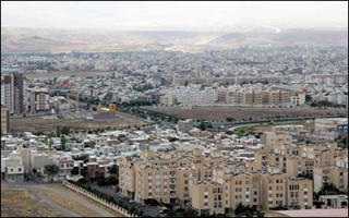 احداث حدود ۲۳ درصد ساختمان ها در استان زنجان مطابق پروانه ساختمانی