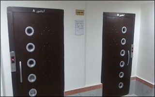 اخذ گواهینامه استاندارد ۱۰۹ دستگاه آسانسور در (گلستان شهر) بجنورد