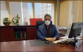 اخذ بیش از ۲۶۱۰ فقره سند مالکیت برای اراضی و املاک دولتی تهران