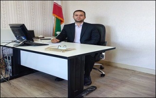 رفع تصرف بخشی از اراضی دولتی پلاک ۲۰۴ لوران در شهرستان پردیس