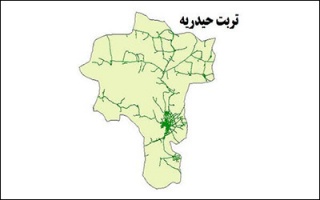 تعیین تکلیف الحاق اراضی دولت به محدوده شهر تربت‌حیدریه برای نهضت ملی مسکن