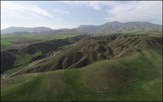 استعلام مالکیت ۶۰۰ پرونده مالکیت اراضی آذربایجان غربی از ابتدای سال جاری تاکنون