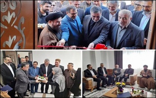 افتتاح ۴ هزار و ۱۲۳ واحد طرح نهضت ملی مسکن در استان مازندران