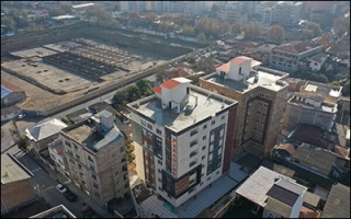 نوسازی ۴ هزار و ۳۲۳ واحد مسکونی در محلات هدف بازآفرینی شهری گلستان