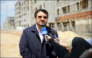 تامین ۴۰۶ هکتار زمین شهری در استان مازندران برای اجرای طرح نهضت ملی مسکن