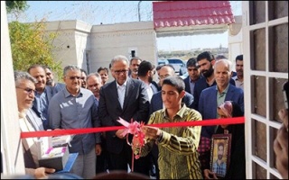 خانواده‌ جان‌باخته حادثه معدن طبس در سیستان و بلوچستان خانه‌دار شد