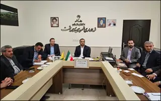 پروژه مسکن کلاردشت تا ۲ ماه آینده تزریق مالی می‌شود