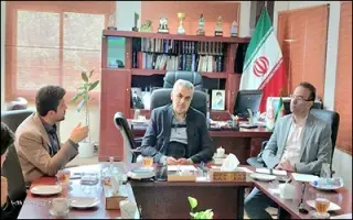 پایش مستمر پروژه‌ های نهضت ملی مسکن در استان مازندران