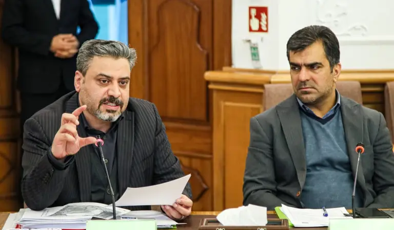 ابلاغ دستورالعمل اجرایی بخشنامه کنترل معماری طرح‌های شاخص وزارت راه و شهرسازی