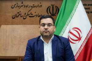 نمودار جوانی جمعیت به سامانه «تم» وزارت راه و شهرسازی اضافه شد