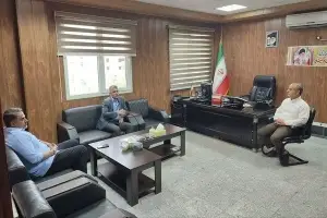 تأکید بر تسریع در روند اجرایی پروژه ۹۶ واحدی نهضت ملی مسکن آزادشهر