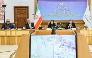 تامین سرانه‌های آموزشی موردنیاز شهرها پیگیری می‌شود