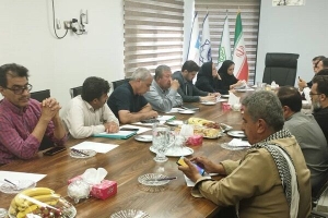 تپه‌های تاریخی سنندج حفاظت و صیانت می‌شود