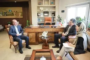 تاکید بر گسترش همکاری‌های ایران و کره‌جنوبی در نوسازی محدوده‌های ناکارآمد شهری