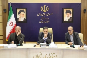 ارائه خدمات شهری به ساکنان مسکن ملی توسط شهرداری زنجان تسریع شود