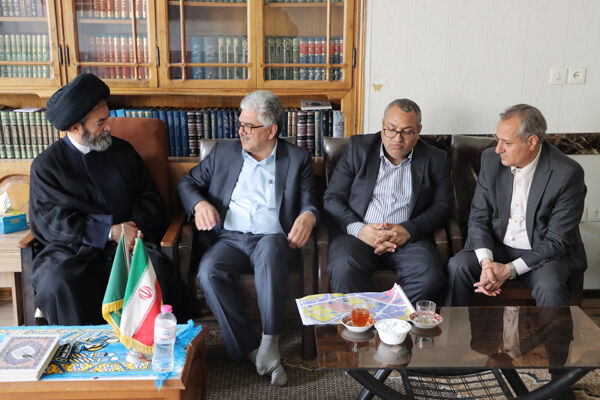 کمک کنیم مردم صاحب‌خانه شوند و صاحب‌خانه بمانند / هدف ما حفظ هویت تاریخی شهرهاست