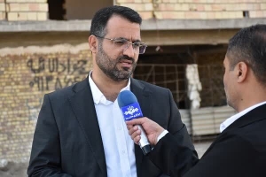 تخصیص ۲۰۵۰ میلیارد ریال اعتبار جهت اجرای خدمات زیربنایی نهضت ملی مسکن در سمنان