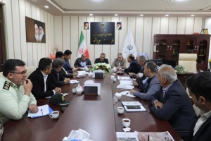 بررسی مسائل تأمین اراضی طرح نهضت ملی مسکن در شهرستان پیرانشهر استان آذربایجان غربی