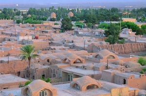 بررسی طرح ویژه بافت تاریخی-فرهنگی شهر زواره در کمیته فنی شورای عالی شهرسازی و معماری