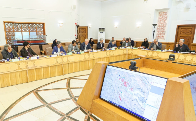 مخالفت شورای عالی شهرسازی با توسعه شهری بوکان به سمت شهرک دامپروی