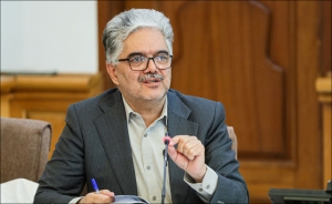 طرح جامع تاکستان و اصلاح حریم شهر بینالود و پهنه بندی حریم شاهین شهر به تصویب رسید