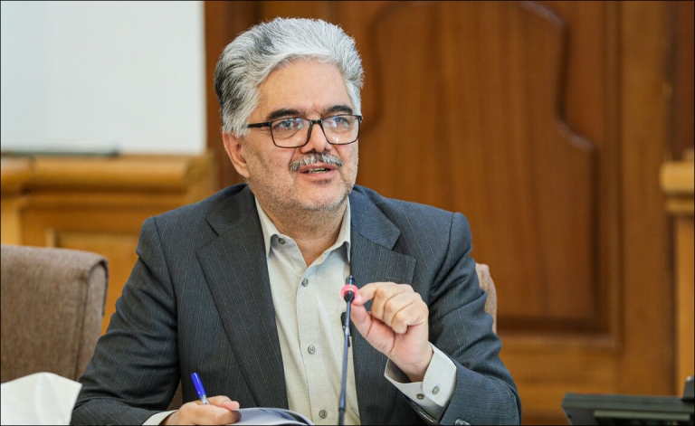 طرح جامع تاکستان و اصلاح حریم شهر بینالود و پهنه بندی حریم شاهین شهر به تصویب رسید