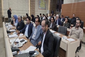 مقررات ملی ساختمان در حوزه انرژی با جدیت بیشتری پیگیری و اجرا شود