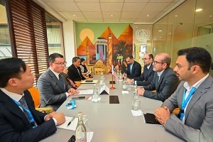 لزوم به اشتراک‌گذاری تجارب مشابه بازآفرینی شهری ایران و مالزی در زمینه پیشگیری و سازگاری در برابر تغییرات اقلیمی