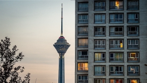 وضعیت مسکن تهران پس از جنگ ؛ نه فروشنده واقعی داریم نه خریدار