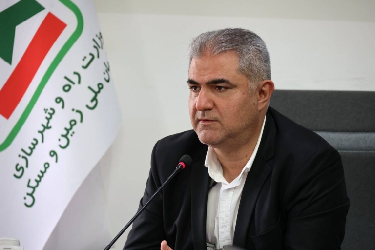 ۴۸۰ هکتار رفع تعرض فوری از زمین‌های دولتی در ۴ ماه نخست امسال