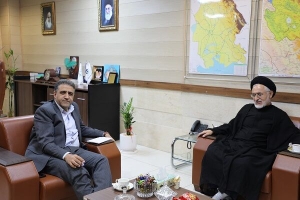 وضعیت مطلوب پروژه‌های نهضت ملی مسکن در شوشتر و گتوند