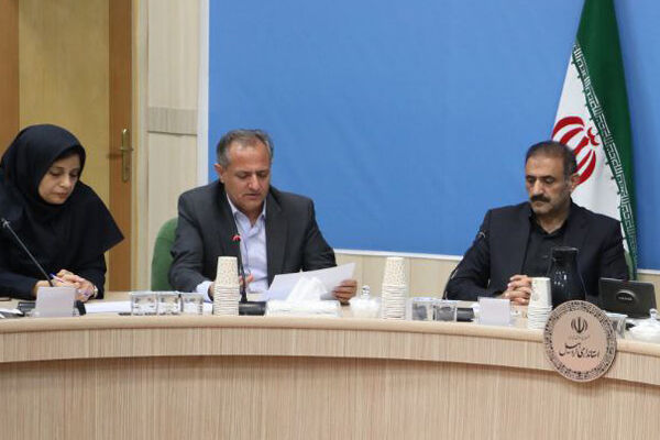 طرح‌های مشترک بازآفرینی شهری اردبیل با اولویت اجرایی می‌شود