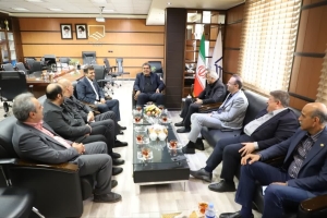 سازمان نظام مهندسی بازوی نظارتی در ارتقای ساخت‌وسازها باشد